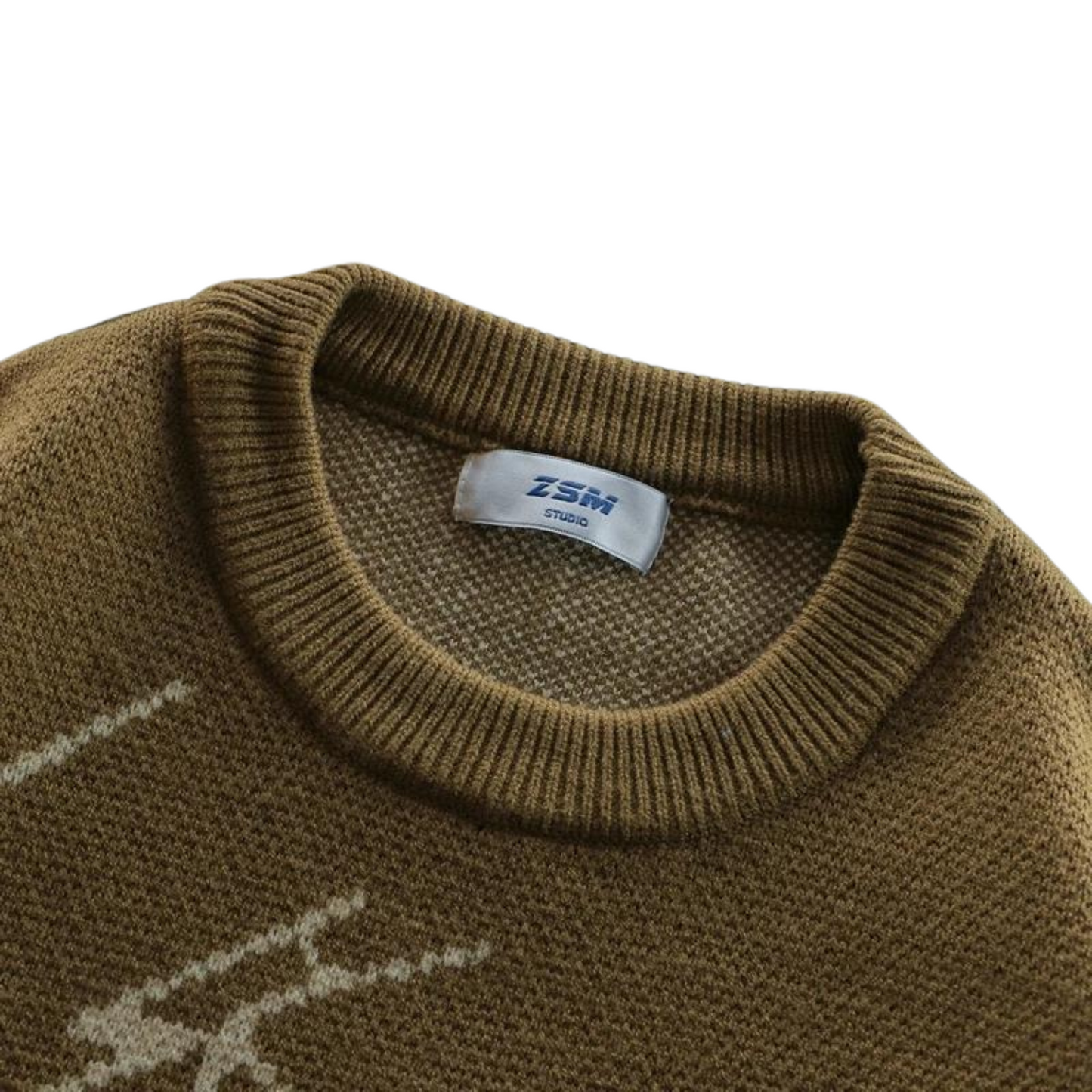 Pull japonais