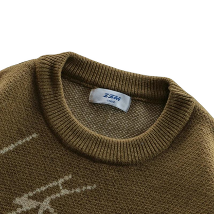 Pull japonais