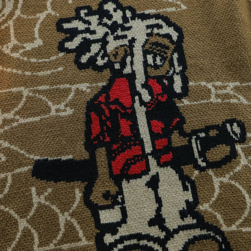 Pull japonais