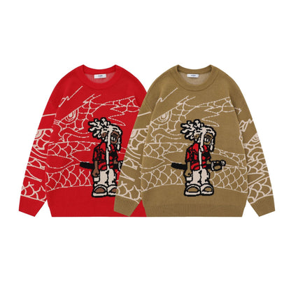Pull japonais