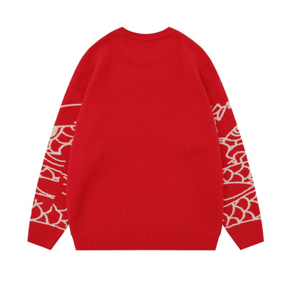 Pull japonais