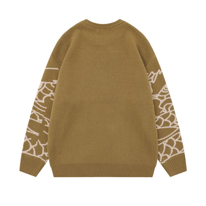 Pull japonais