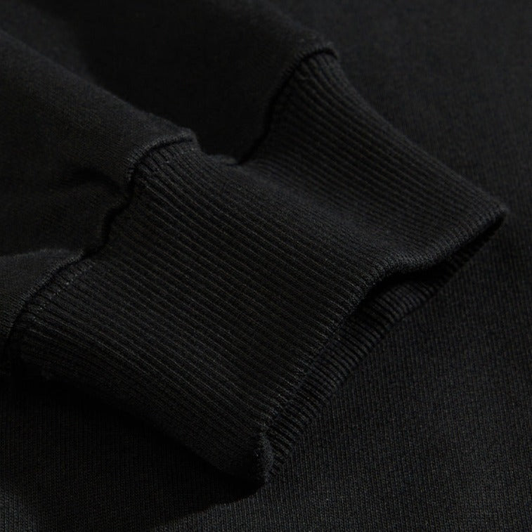 Sweat japonais brodé