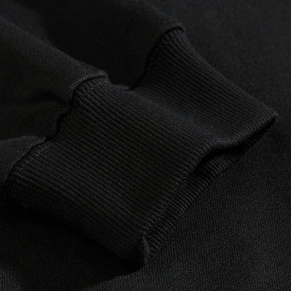 Sweat japonais brodé