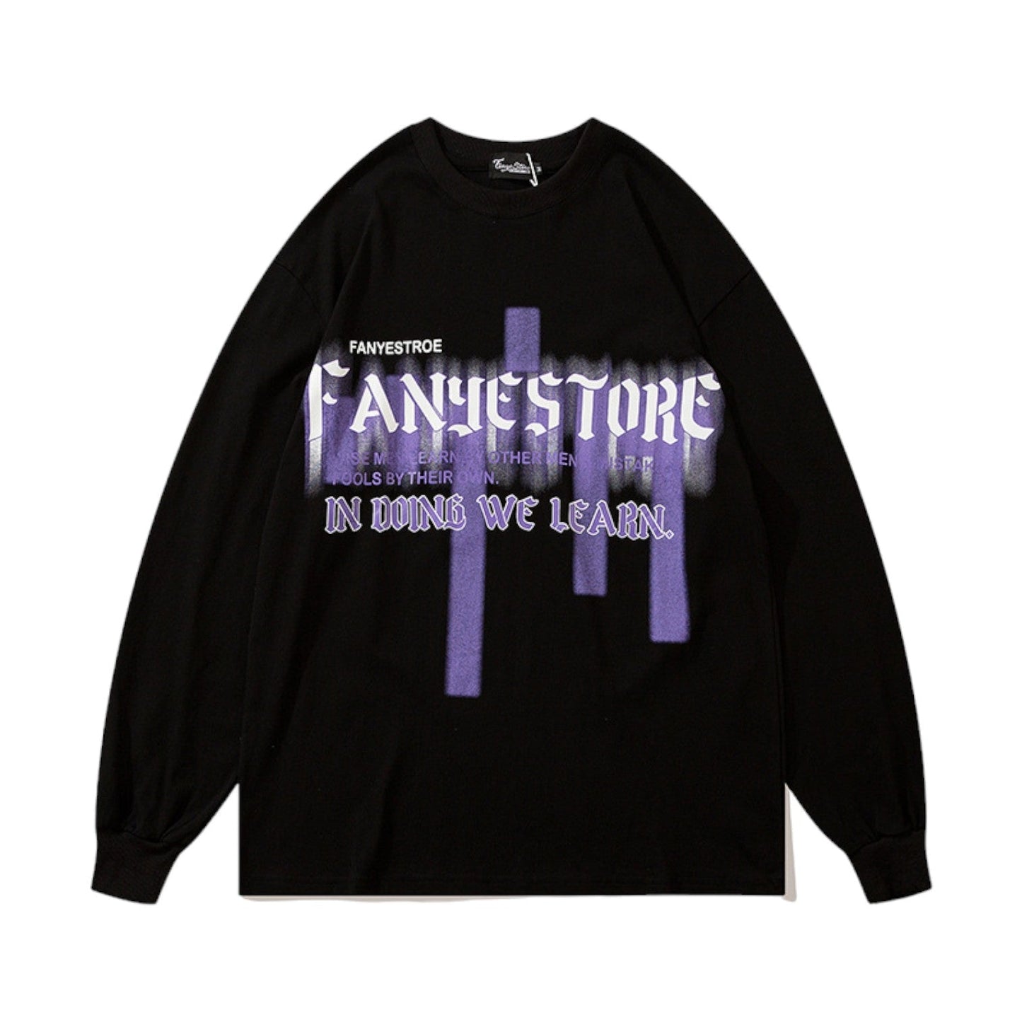 Sweat japonais manga