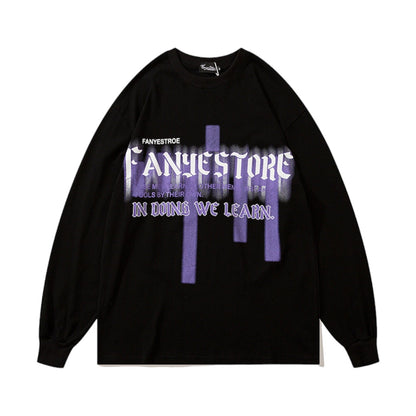 Sweat japonais manga