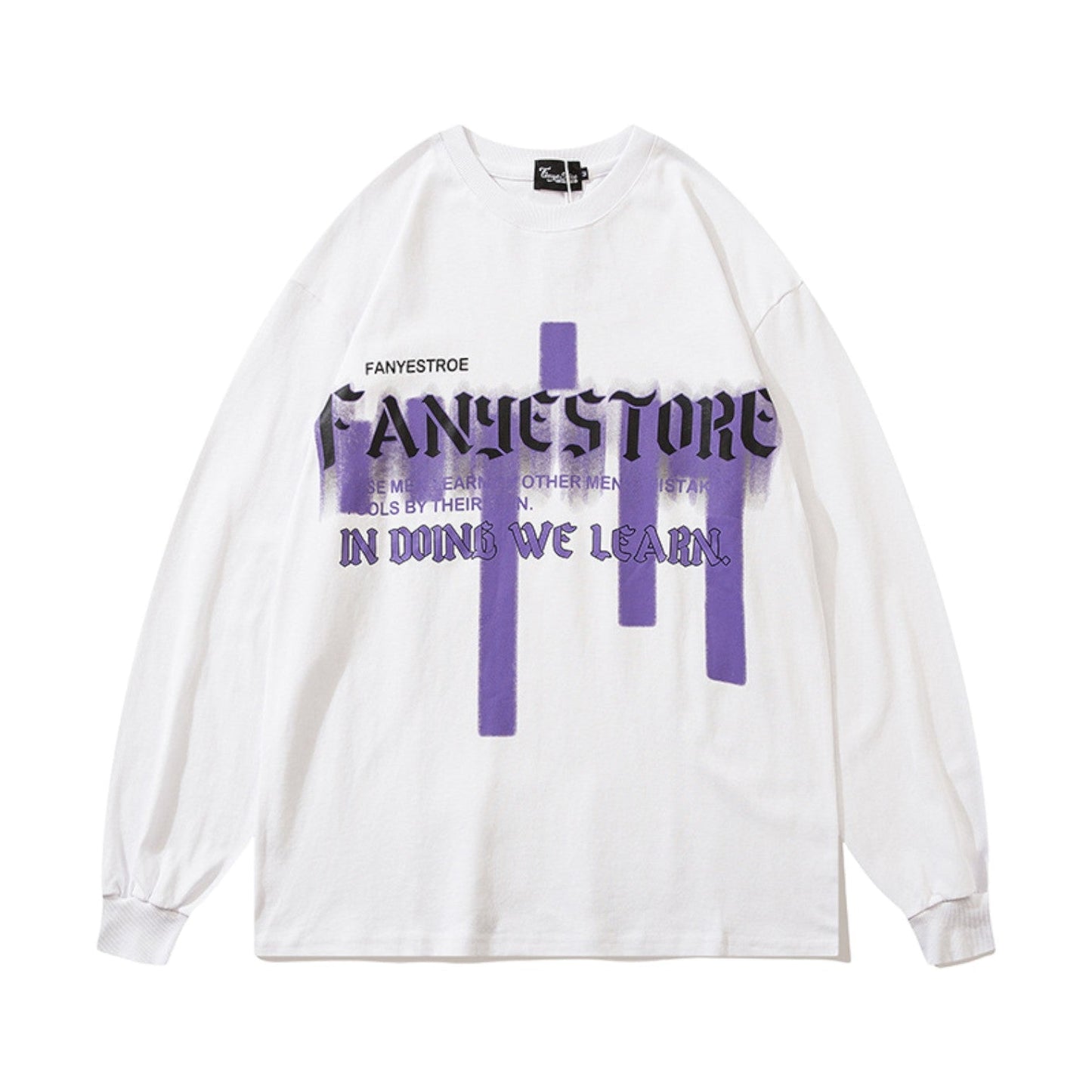 Sweat japonais manga