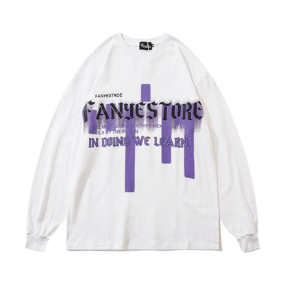 Sweat japonais manga