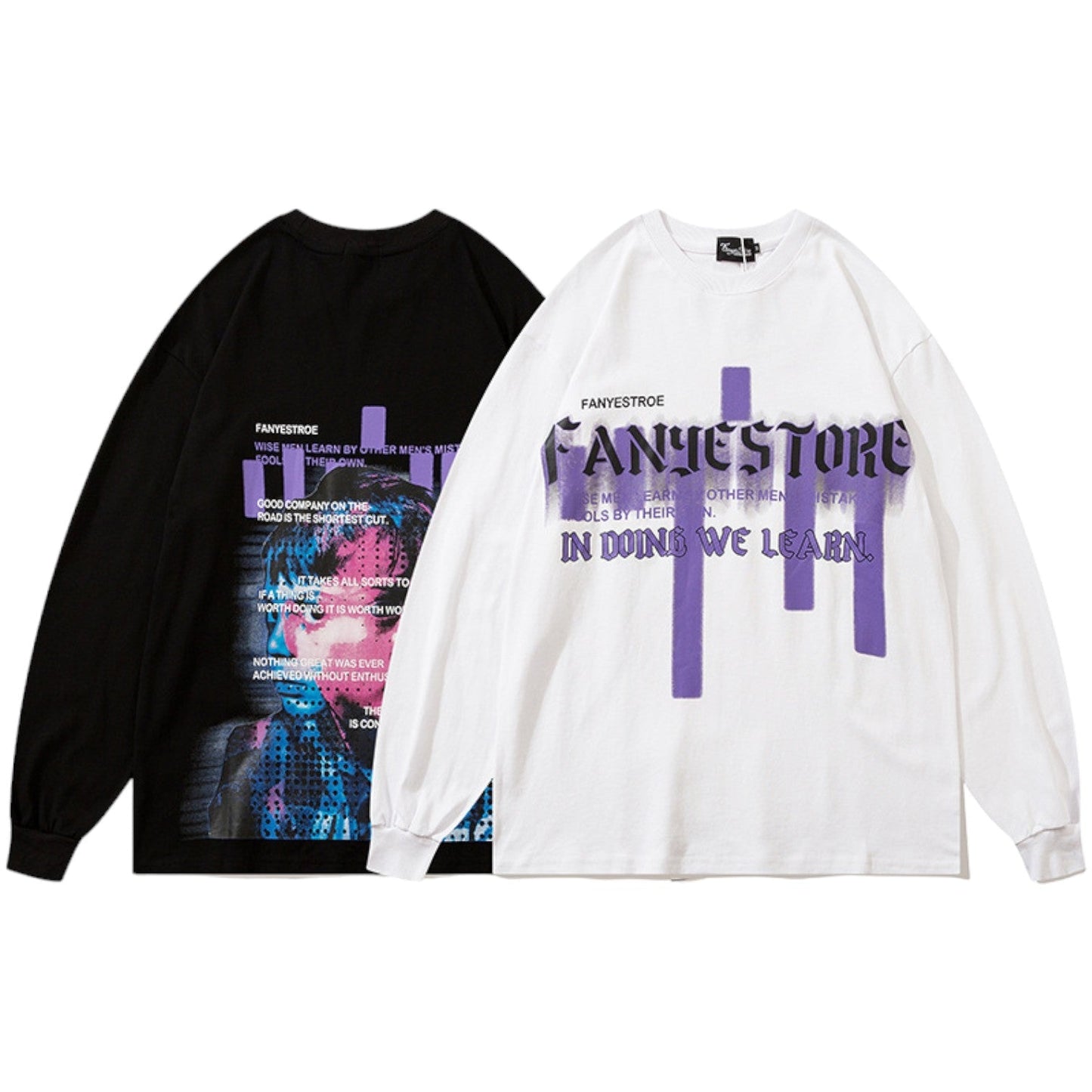 Sweat japonais manga