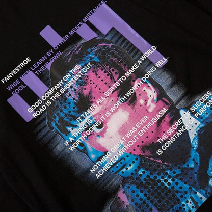 Sweat japonais manga