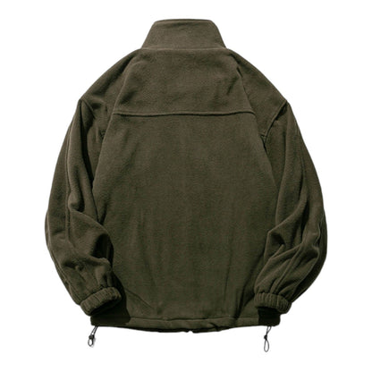 Sweat ample japon homme