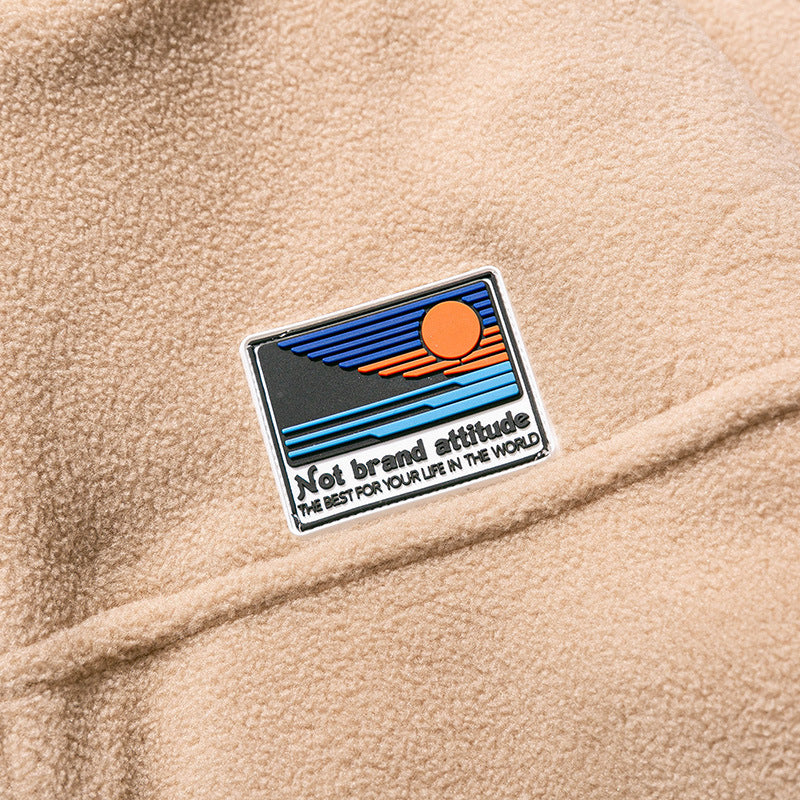 Sweat ample japon homme