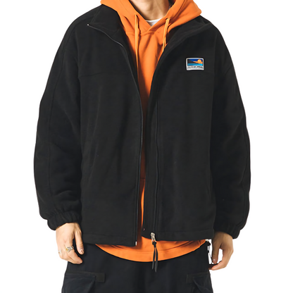 Sweat ample japon homme