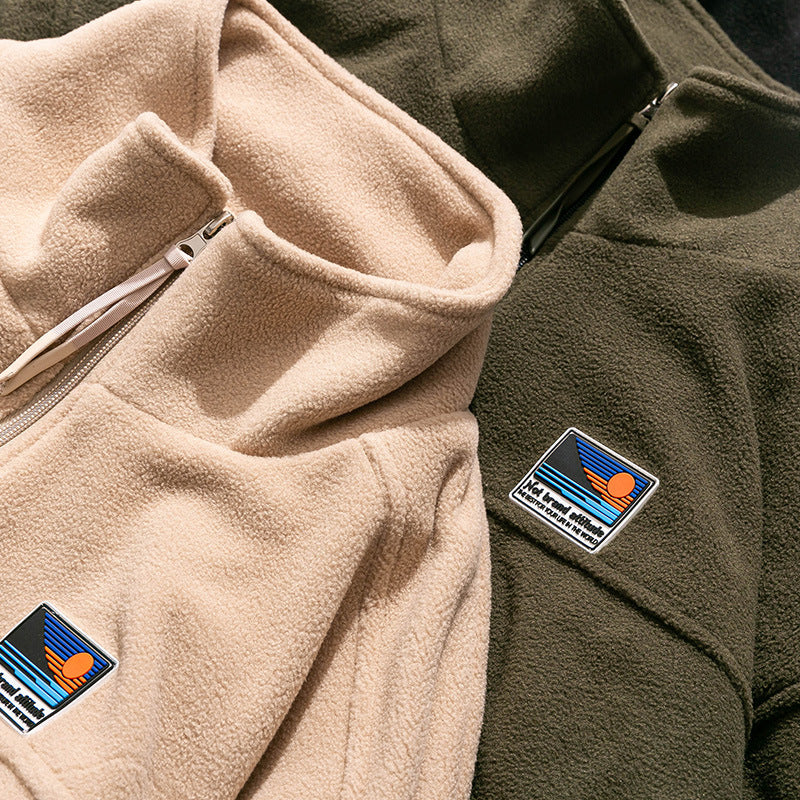 Sweat ample japon homme
