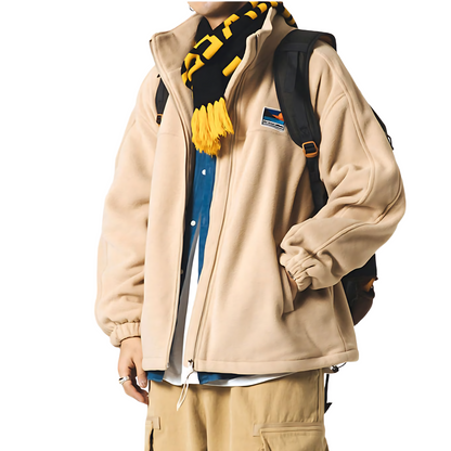Sweat ample japon homme