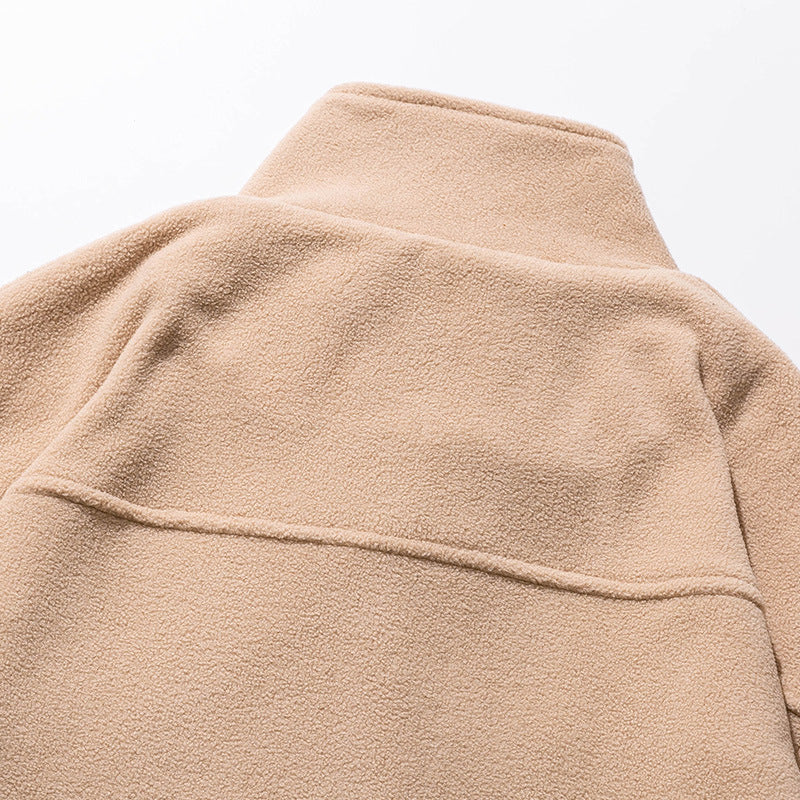 Sweat ample japon homme