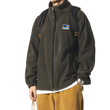 Sweat ample japon homme