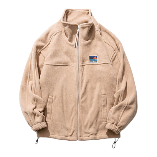 Sweatshirt Japonais Vintage ’Patagonia’ - Beige / M
