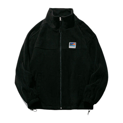 Sweatshirt Japonais Vintage ’Patagonia’ - Noir / M