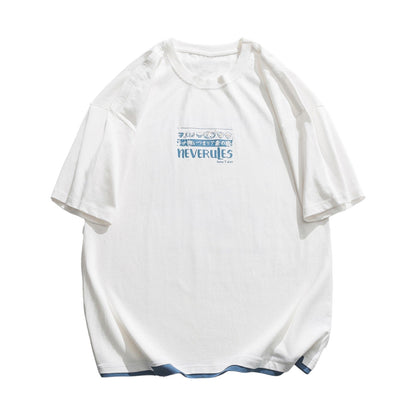 T shirt ecriture japonais