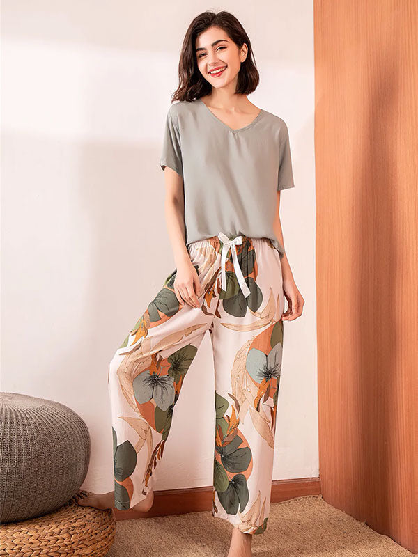 T-shirt Pyjama Femme | Pyjama Shop