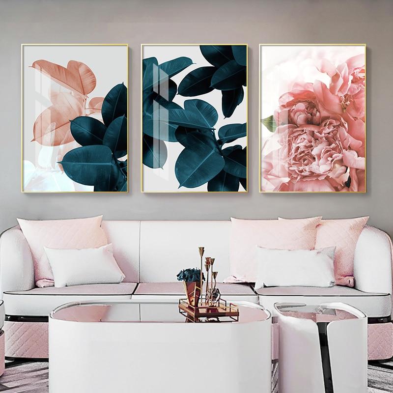 Tableau de Fleurs