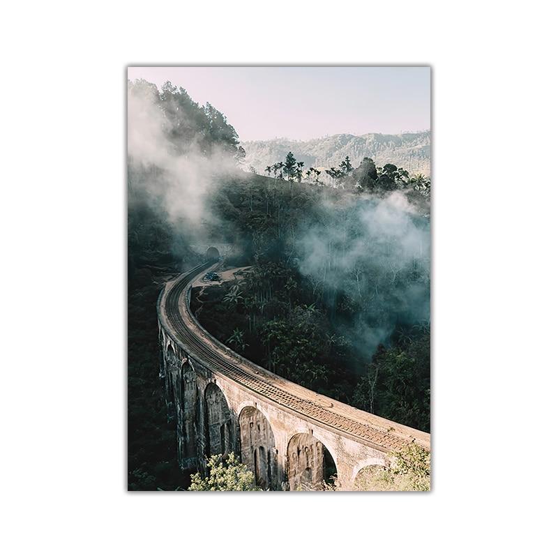 Tableau Paysage Nature