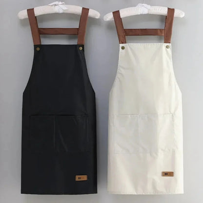 Tablier Cuisine Étanche
