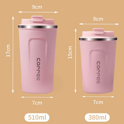 Mug Café Isotherme