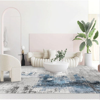 Tapis Abstrait