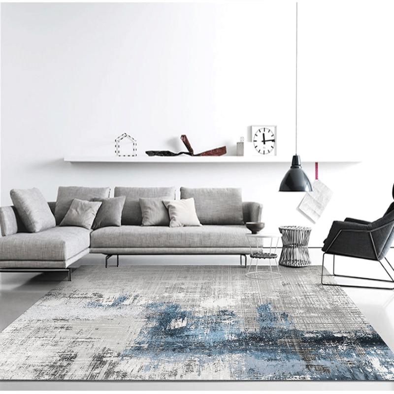 Tapis Abstrait