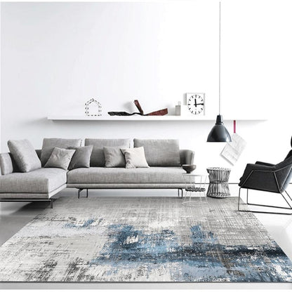Tapis Abstrait