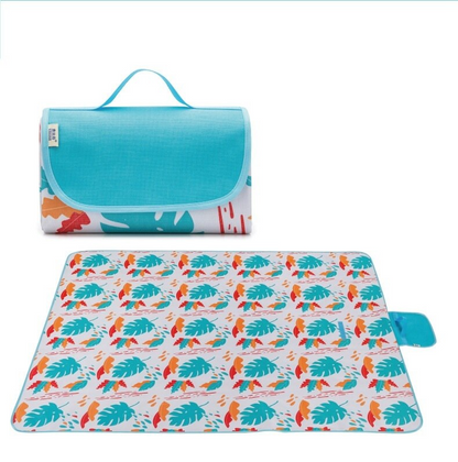 Tapis Pique-Nique Automne