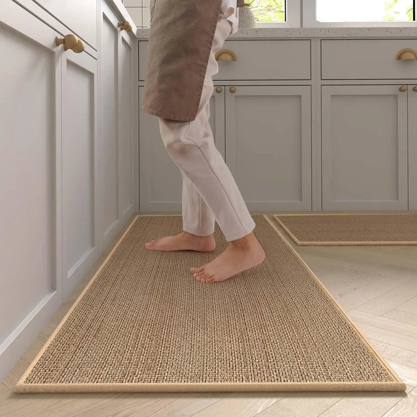 Tapis Cuisine Confortable et Absorbant