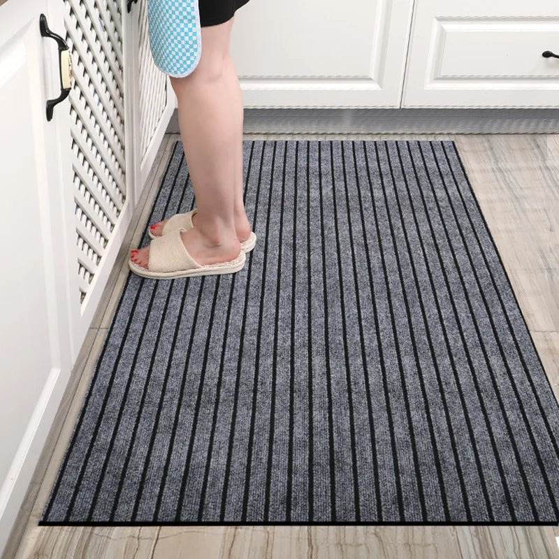 Tapis Cuisine Découpable et Antidérapant