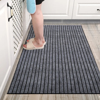 Tapis Cuisine Découpable et Antidérapant
