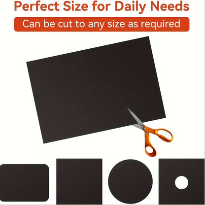 Tapis de protection antiadhésif pour four XL, lot de 2 - Accessoire de cuisine universel antiadhésif - PVC - PM50281