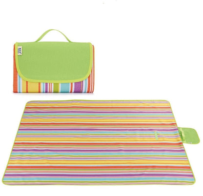 Couverture Pique-Nique Rainbow