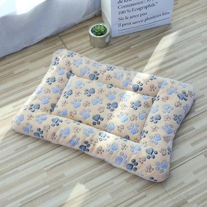 tapis pour chat original patte - Happy minet