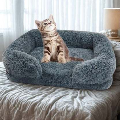 tapis pour chat orthopédique - Happy minet