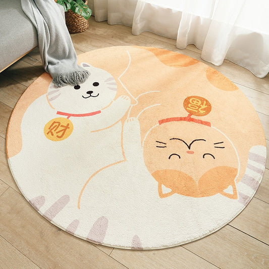 tapis-sous-tipi-enfant