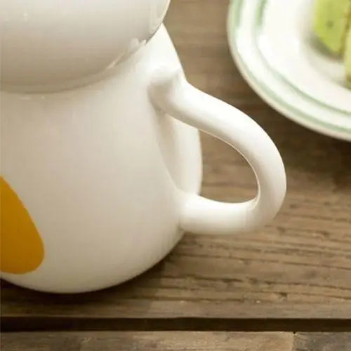 Tasse de Thé Chat