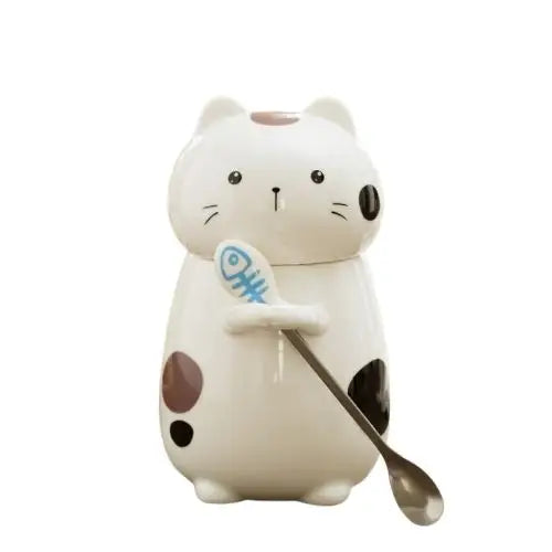 Mug de Chat