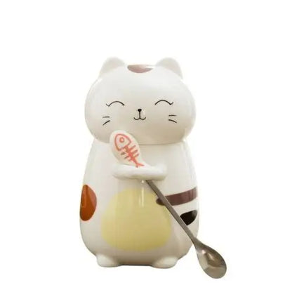 Tasse Matou