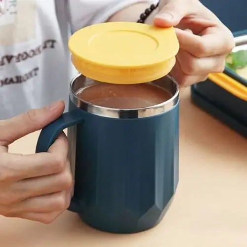 Tasse de Thé Isolante