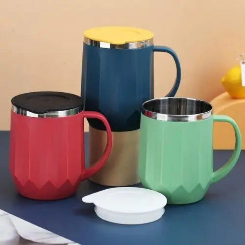 Tasse de Thé Isolante
