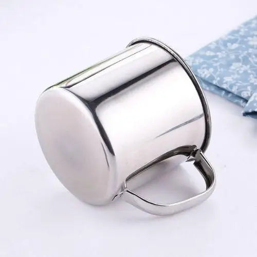 Tasse en Inox