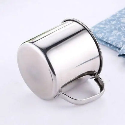 Tasse en Inox