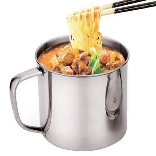 Tasse en Inox