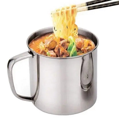 Tasse en Inox